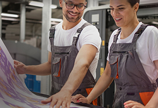 ¿Qué hace especiales a las impresiones Giclée?