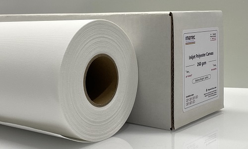 inkjet polyester canvas inkjet polyester canvas