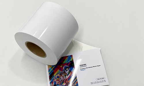 minilab paper rolls