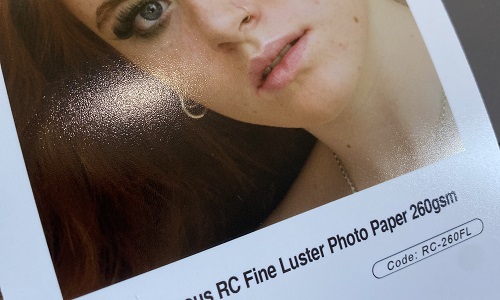fine luster photo paper fine luster photo paper