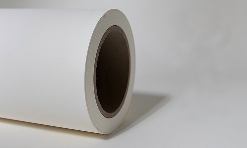 art paper roll