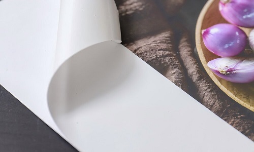 self-adhesive canvas