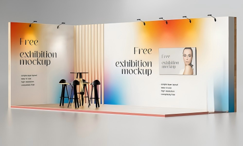 inkjet polyester canvas 280gsm backdrop application