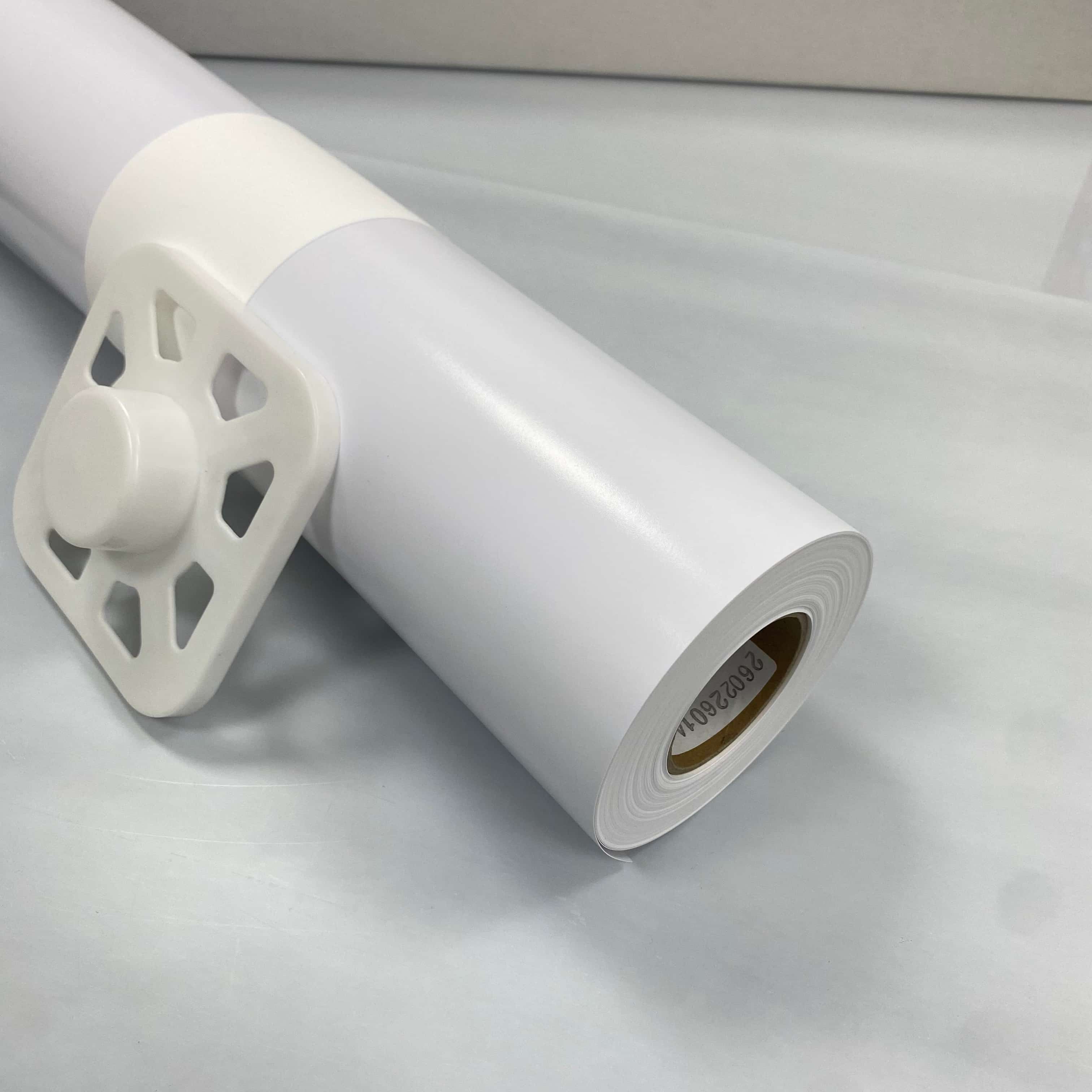 solvent luster photo paper