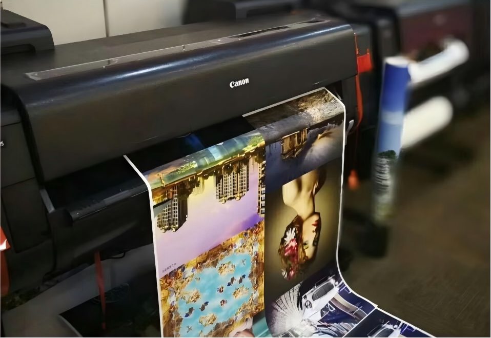 Cómo elegir el papel fotográfico adecuado para diferentes aplicaciones de impresión