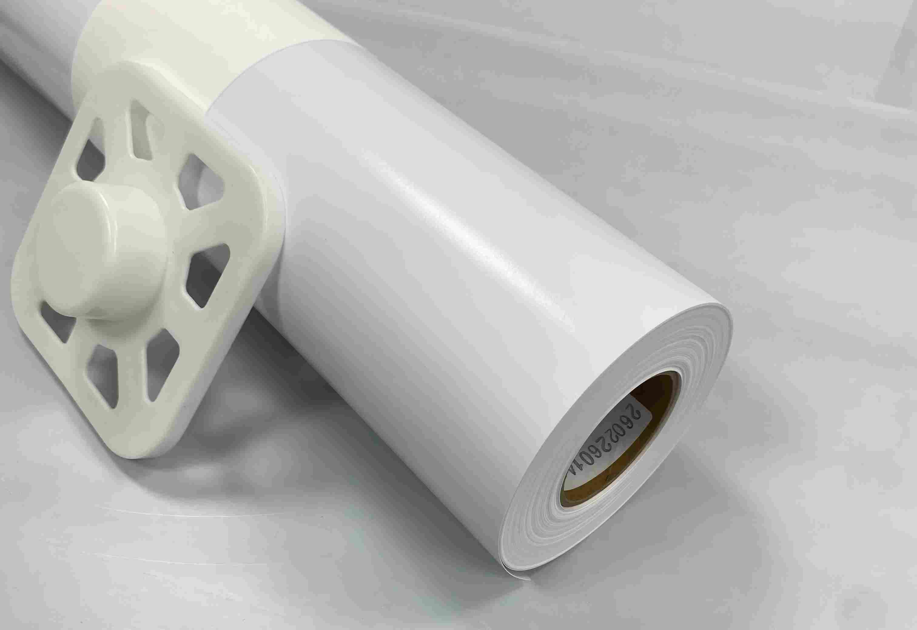 Rollo de papel fotográfico RC Luster
